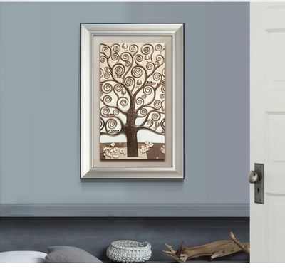 皇斌裝飾畫克里姆特 3D立體玄關(guān)產(chǎn)品圖片,皇斌裝飾畫克里姆特 3D立體玄關(guān)產(chǎn)品相冊