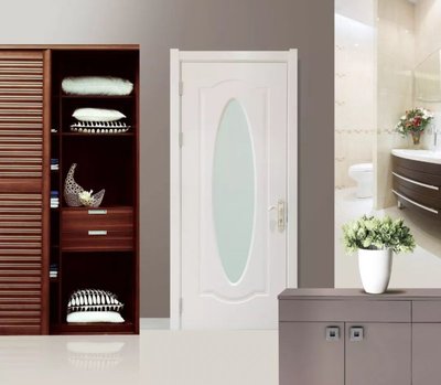 內外木門產品及裝修效果圖